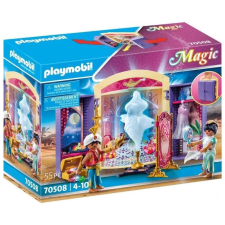 Playmobil Playmobil hordozható Játékbox - Keleti hercegnő 70508 playmobil