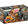 Playmobil Playmobil Starter Pack Dino Rise Tûz-skorpió 70909