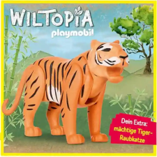 Playmobil® Playmobil Wiltopia - Tigris playmobil