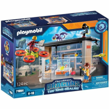 Playmobil Playset Playmobil 71084 Sárkány playmobil