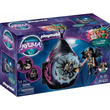 Playmobil Playset Playmobil Adventures of Ayuma Bat Fairies 70825 (54 pcs) akciófigura