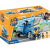 Playmobil Playset Playmobil Duck on Call Police Emergency Vehicle