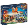 Playmobil Playset Playmobil Novelmore
