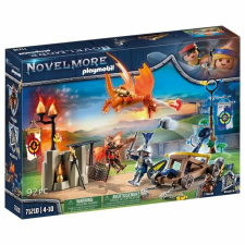 Playmobil Playset Playmobil Novelmore playmobil