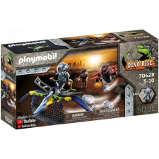 Playmobil Pteranodon - Támadás a levegőből 70628 playmobil