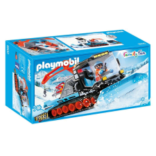 Playmobil Rat-rak Hókotró 9500 playmobil