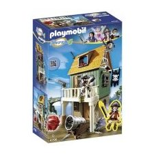 Playmobil Ruby a Kalóztanyán - 4796 playmobil