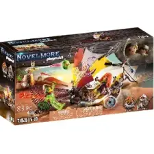 Playmobil : Sal\'ahari Sands - Szörfös a dűnéken - Egyéb playmobil
