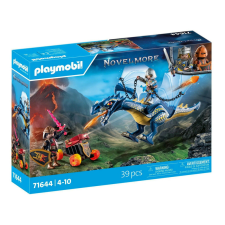  Playmobil Sárkány ütközetben playmobil