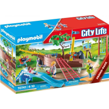 Playmobil Shipwreck Playground (70741) playmobil