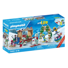 Playmobil : Síparadicsom (71453) playmobil
