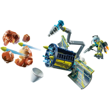 Playmobil Space - Űrmeteoroid romboló (71369) playmobil