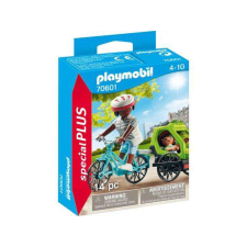 Playmobil : Special Plus - Biciklis kirándulás (70601) playmobil