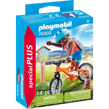 Playmobil Special Plus Hegyi túra biciklivel 70303 playmobil
