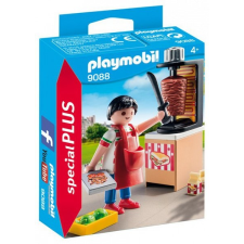 Playmobil Special Plus Kebap grill (9088) playmobil