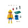 Playmobil SpecialPlus Környezetvédelmi aktivista (71163)