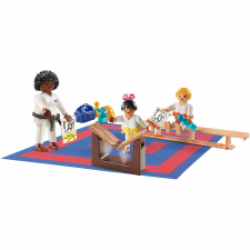 Playmobil Sports&Action - Karate edzés (71186) playmobil