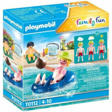 Playmobil Strandolók (70112) playmobil
