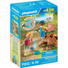 Playmobil : Süni gondozás (71512) playmobil