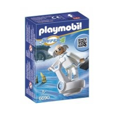Playmobil Super 4 Dr. X 6690 playmobil