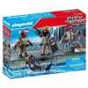  Playmobil SWAT - Figuraszett 71146 (4008789711465)