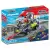 Playmobil : SWAT terepjáró quad