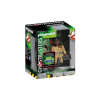 Playmobil Szellemirtók: Gyűjthető figura W. Zeddemore (70171)