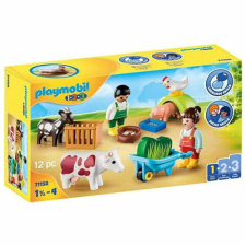 Playmobil Szórakozás a tanyán (71158) playmobil