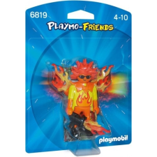 Playmobil Tűzharcos 6819 playmobil
