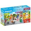 Playmobil Városi élet 71402 Playmobil City Life