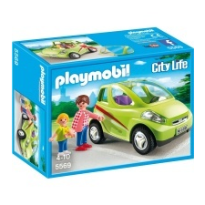 Playmobil Városjáró autócska - 5569 playmobil