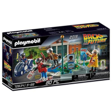  PLAYMOBIL VISSZA A JÖVŐBE HOVERBOARD playmobil