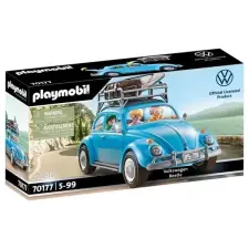 Playmobil Volkswagen Bogár 70177 playmobil