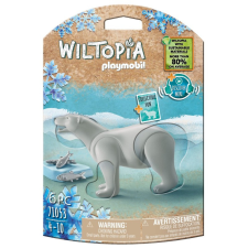 Playmobil Wiltopia 71053 Jegesmedve playmobil