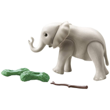 Playmobil ® Wiltopia fiatal elefánt (71049) (PL71049) playmobil