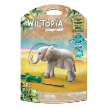 Playmobil Wiltopia: Kis elefánt 71049 playmobil
