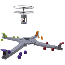 Playmonster Drone Home családi társasjáték társasjáték