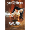 Playon Magyarország Andrzej Sapkowski: A tó úrnője Vaják VII.