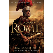 PlayON Total War Rome - Karthágónak vesznie kell antikvárium - használt könyv
