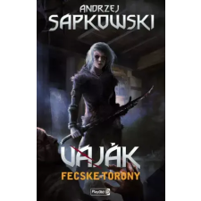 PlayON Vaják - Fecske-torony egyéb e-könyv