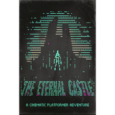 Playsaurus The Eternal Castle [REMASTERED] (PC - Steam elektronikus játék licensz) videójáték