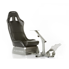 Playseat ® Evolution Black játékülés fekete (REM.00004) (REM.00004) forgószék