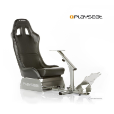 Playseat Evolution Simulator Cockpit Chair Alcantara forgószék
