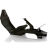 Playseat F1 Fekete