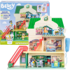  Playset Bluey Fény Hang