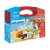  Playset City Life Veterinarian Playmobil 5653 (39 pcs)
