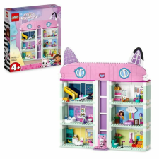 Playset Lego 10788 Cabbys Dollhouse játékfigura