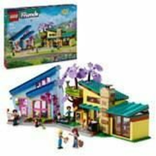 Playset Lego 42620 Olly and Paisley Family Homes játékfigura