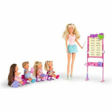  Playset Majorette Schoolteacher 12 cm játékfigura