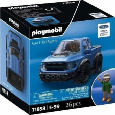 Playset Playmobil playmobil